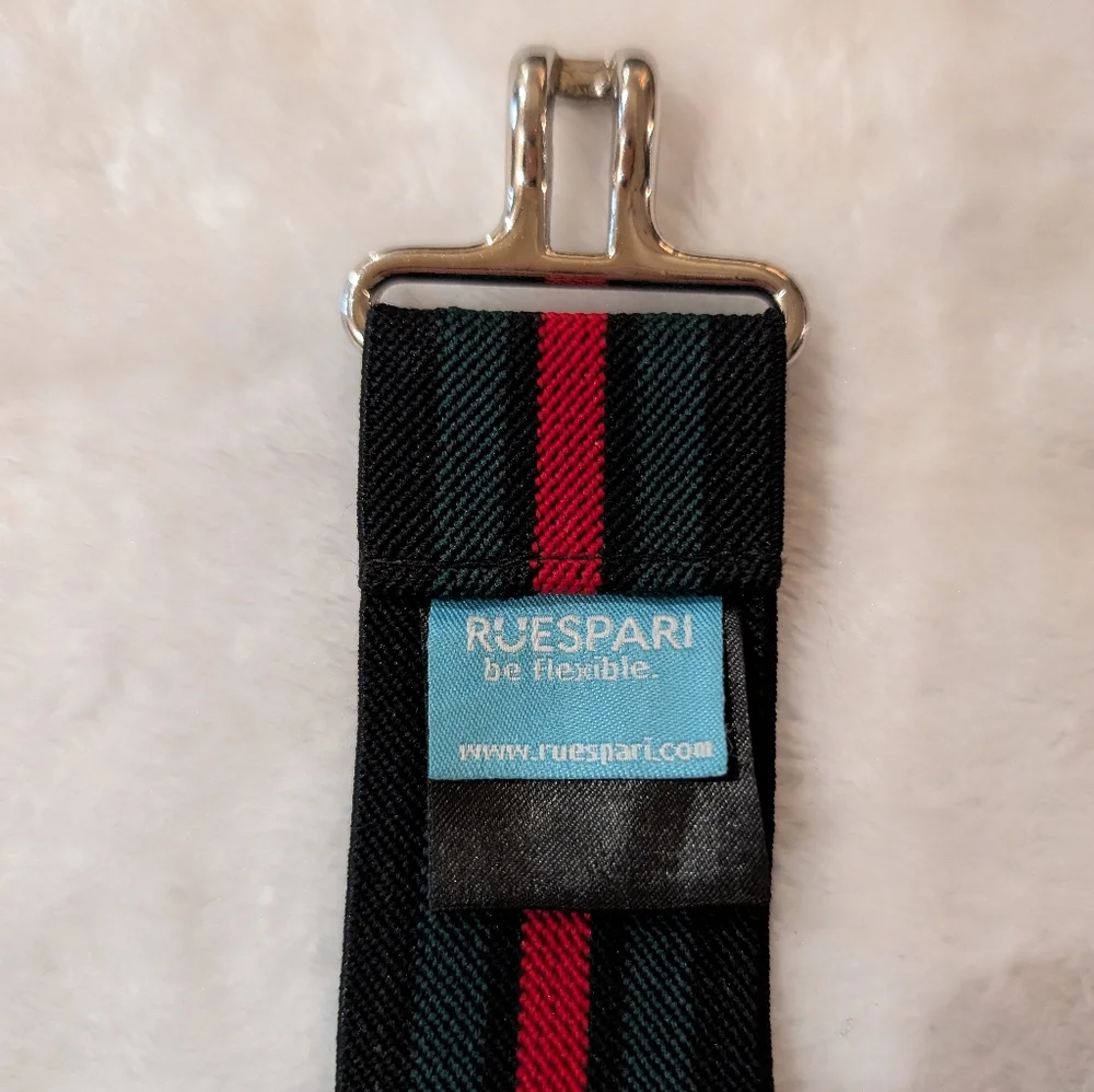 Ruespari Kids Equestrian Belt
